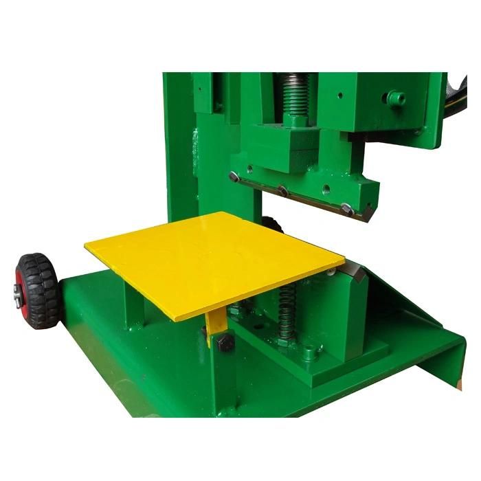 New Arriving-----Electric Mosaic Stone Splitting Machine