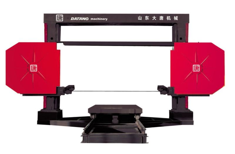 2022 Datang Granite Profiling Machine Stone Profiling Machine