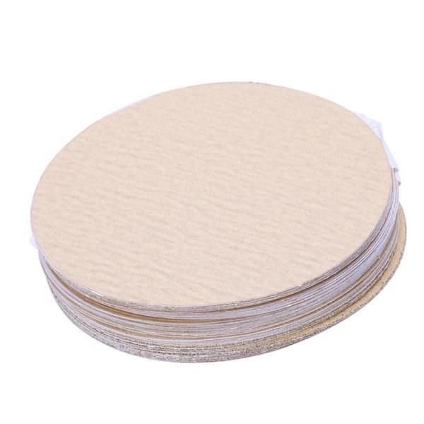 6" Round Sandpaper Set, Polishing Sandpaper DIY Tool I212217.