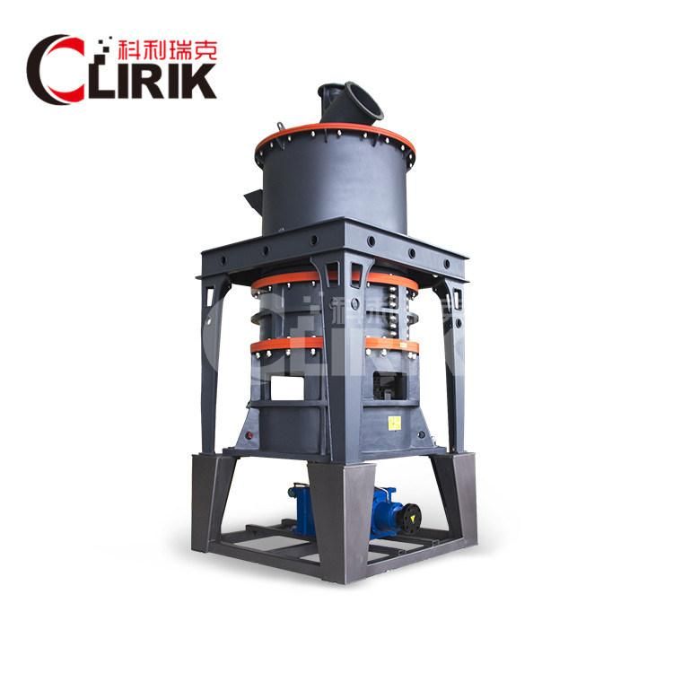 Shanghai Clirik Stone Crushers for Stone Cutting