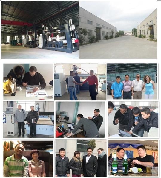 Stone Carving CNC Machine, Stone Pillar Machine, Marble Pillar Machine