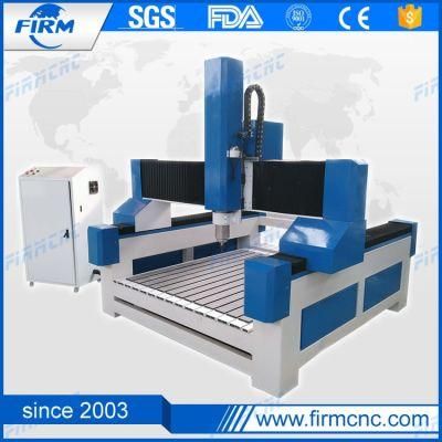 CNC Granite Machine on Hot Sale FM1325
