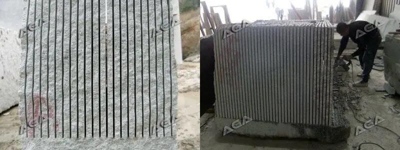 Stone Cutter Machine High Speed for Granite Cutting Machine for Big Block Slabs Cutter (DQ2500)