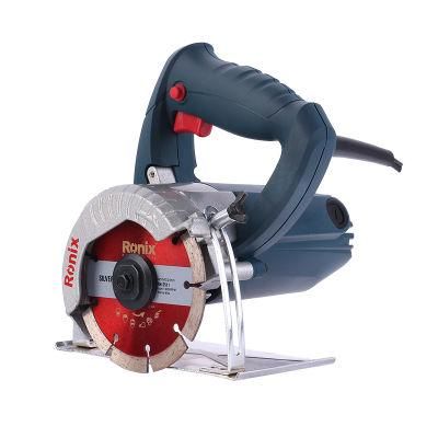 Ronix 3413 1400W 110mm Tile Saw Electric Stone Cutting Machine Marble Saw Cutter