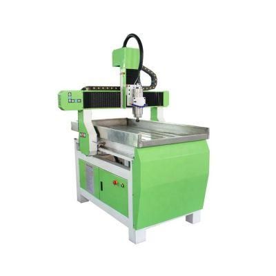 DSP System 6090 CNC Router Kit 4 Axis CNC Milling Machine