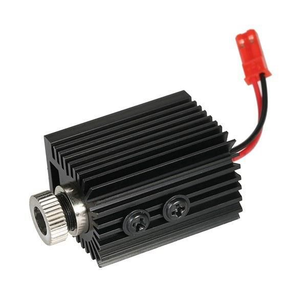 1500MW 405nm Blue Laser Head Laser Module Engraving Machine Accessories for CNC Laser Engraving Machine