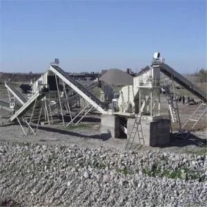 Hot Sell Complete Stone Crushing / Crusher Production Line for Sale