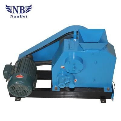 Lab Stone Granite Using Small Jaw Crusher Machine for Sale