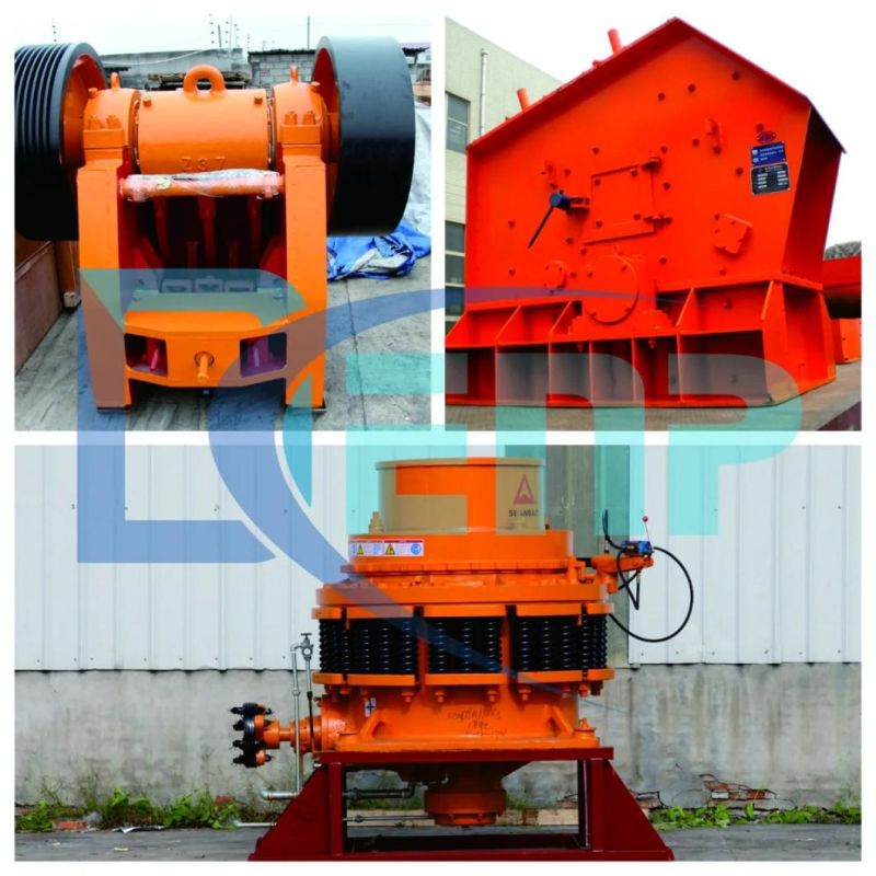 Pyd1200 Spring Corn Crusher/Stone Corn Crusher/Compound Cone Crusher/Cone Crusher