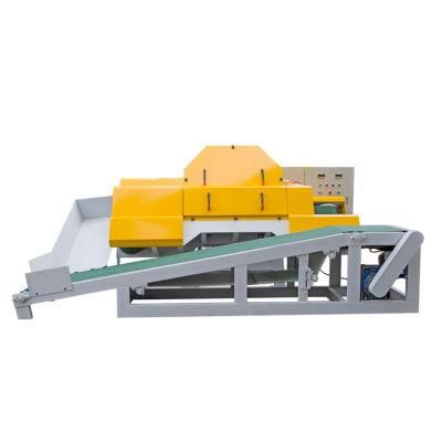 Natural Veneer Stone Tiles Cutting Machine 30HP 60HP
