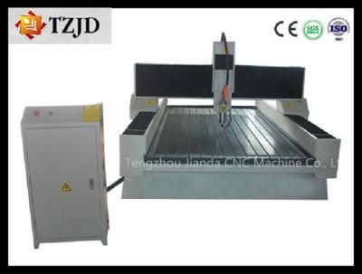 Marble CNC Router for 3D Relief Engraving