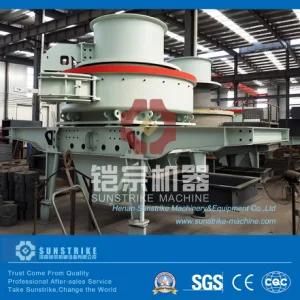 Sunstrike Vertical Shaft Impact Crusher Price Manufacturer