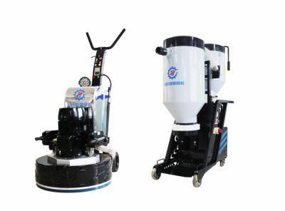 High Effective 800mm Self-Propelled Concrete Grinder