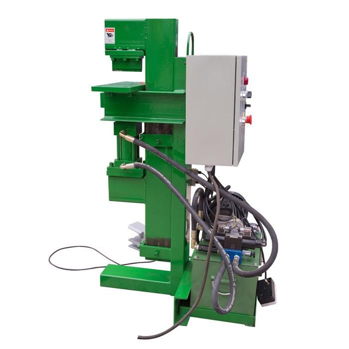 Small Chopping Mosaic Machine