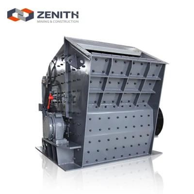 High Quality Pfw1214 Fine Impact Hammer Crusher for Calcium Carbonate