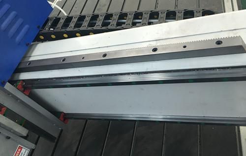 The Best Quality CNC Stone Engraving Machine/CNC Stone Router for Stone/Advertising/Handicrafts
