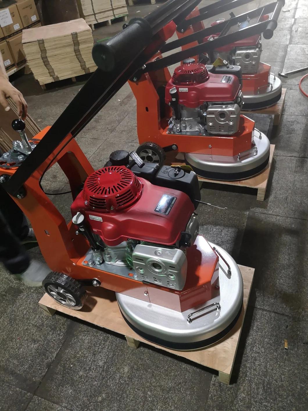 Gtg450 Floor Grinder for Grinding Concrete/Grinding Machine