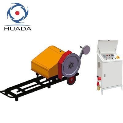 Diamond Wire Saw Machine&#160; for Reinforced Concrete Constuction Cutting