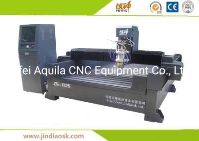 Bluestone Cutting Machine Hollow out Processing CNC Machine