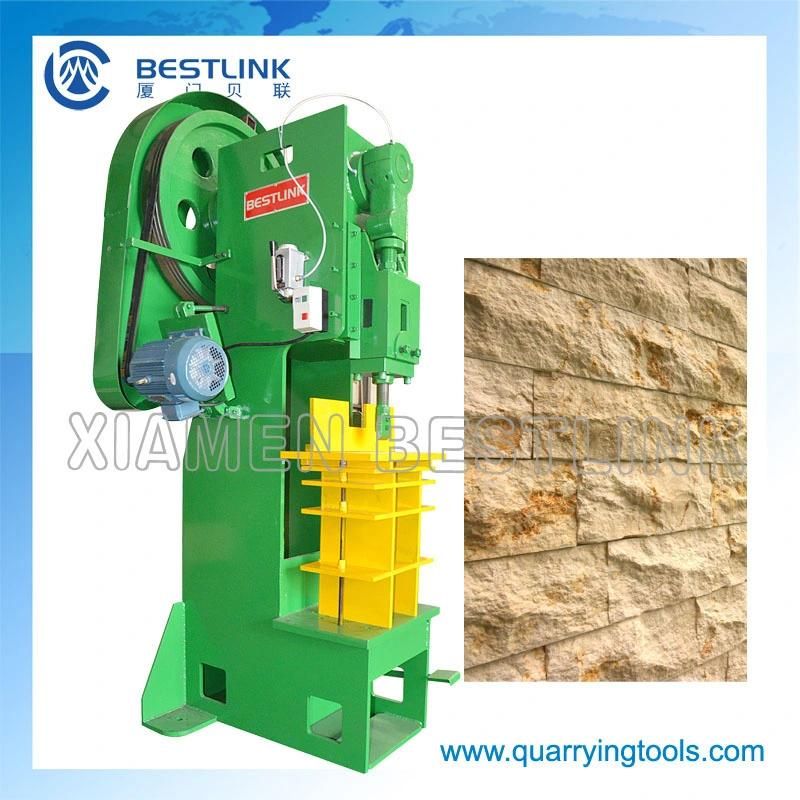 2020 Hot Sale Electric Mushroom Face Stone Tile Cutting Machine