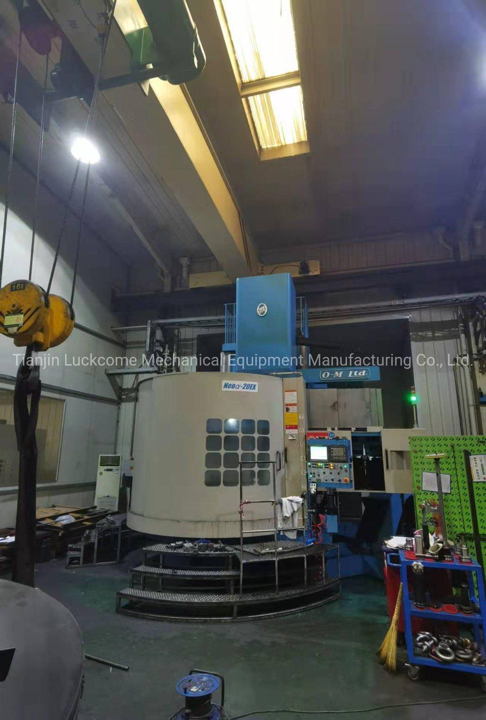 Counter Weight Liner for Cone Crusher HP300