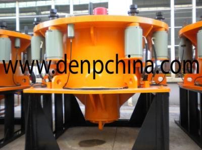 Cone Crusher / Cone Crusher Parts in Store / Crusher