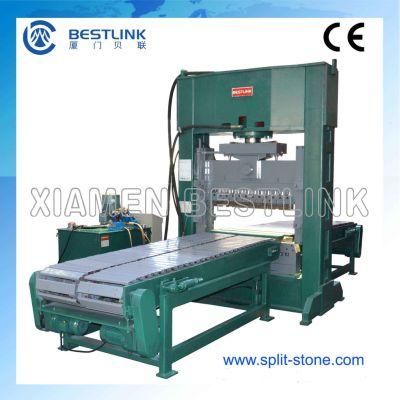 Hydraulic Paving Block Cutting Machine for Granite