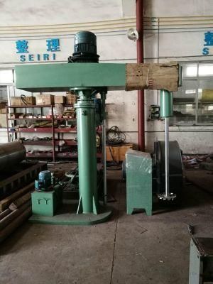 Artificial Stone Resin Mixer