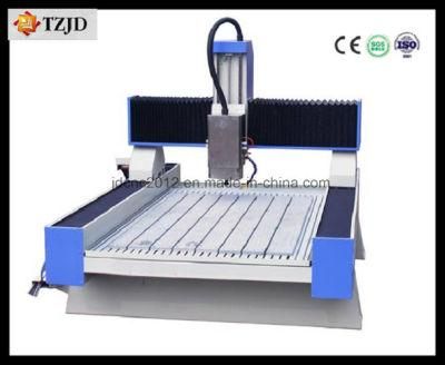 Stone CNC Router/Marble Cutting Machine/CNC Stone Machine with Good Price