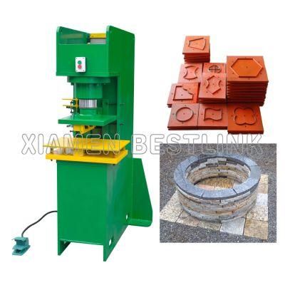 Hydraulic Stone Making Machine for Pavers