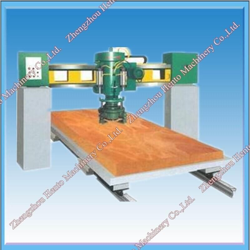 Industrial Stone Polishing Machine With Low Price