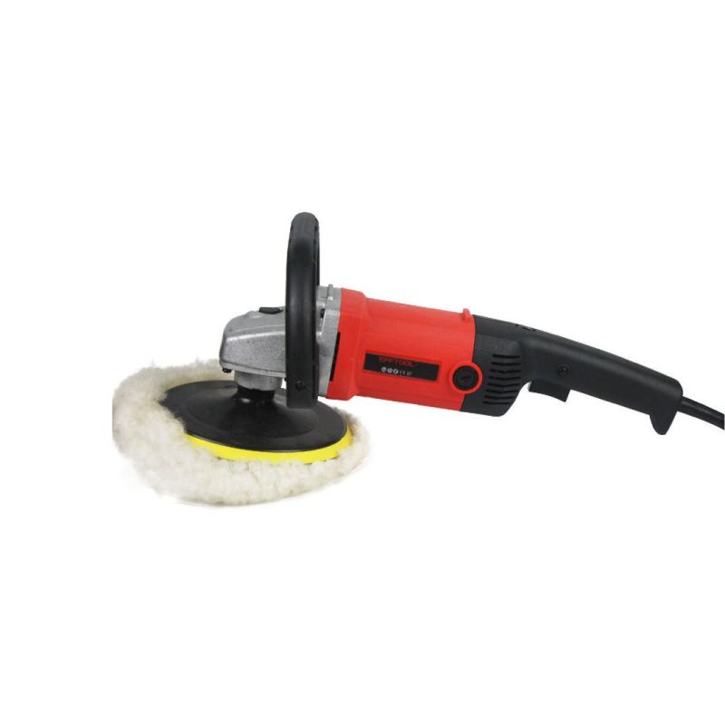 China Efftool Portable Electric Polisher pH-001 Hot-Selling