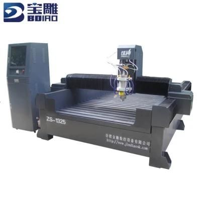 Stone Carving CNC Router Machine/CNC Engraving Machine