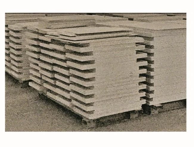 Multiblade Cutter Stone Tiles Cutting Machine
