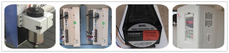 Nc Studio ControllEr, Servo Motor, 1325 CNC Router