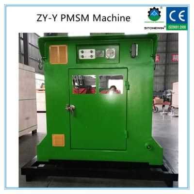 Power Saving High Horsepower Wire Saw Machine