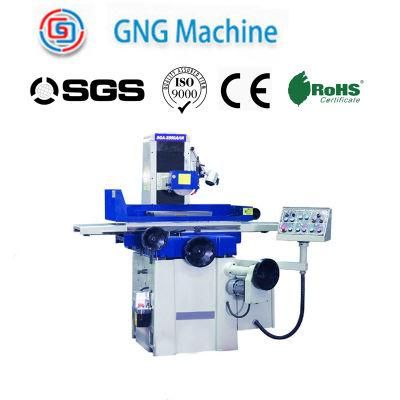 Saddle Moving Surface Grinding Machine