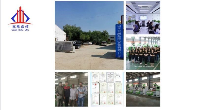 Made in China Stone Marble Granite Engraving Machine 3D Cylinder Bit for Machines Professional Stone CNC Router