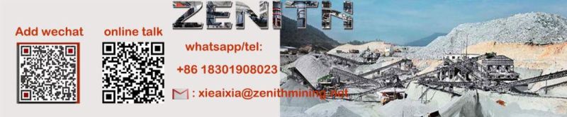 High Capacity 200-1000t/H Primary Mobile Jaw Crusher Machinery Price