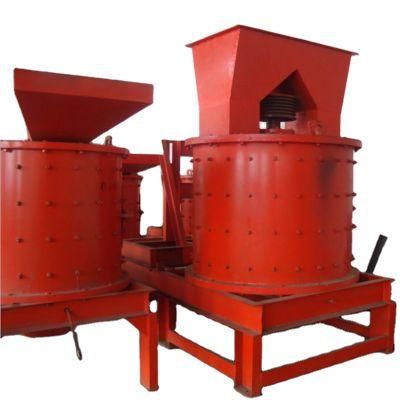 Mining Crusher Vertical Compound Crusher with Competitive Price