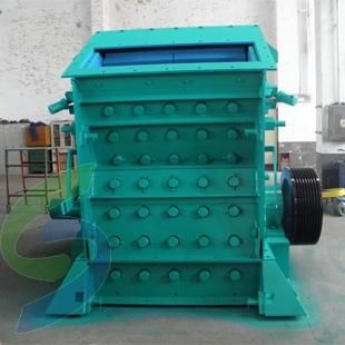 Impact Crusher (CGF-1313) , Perfect Design Impact Crusher, Impact Crusher Mining Equipment