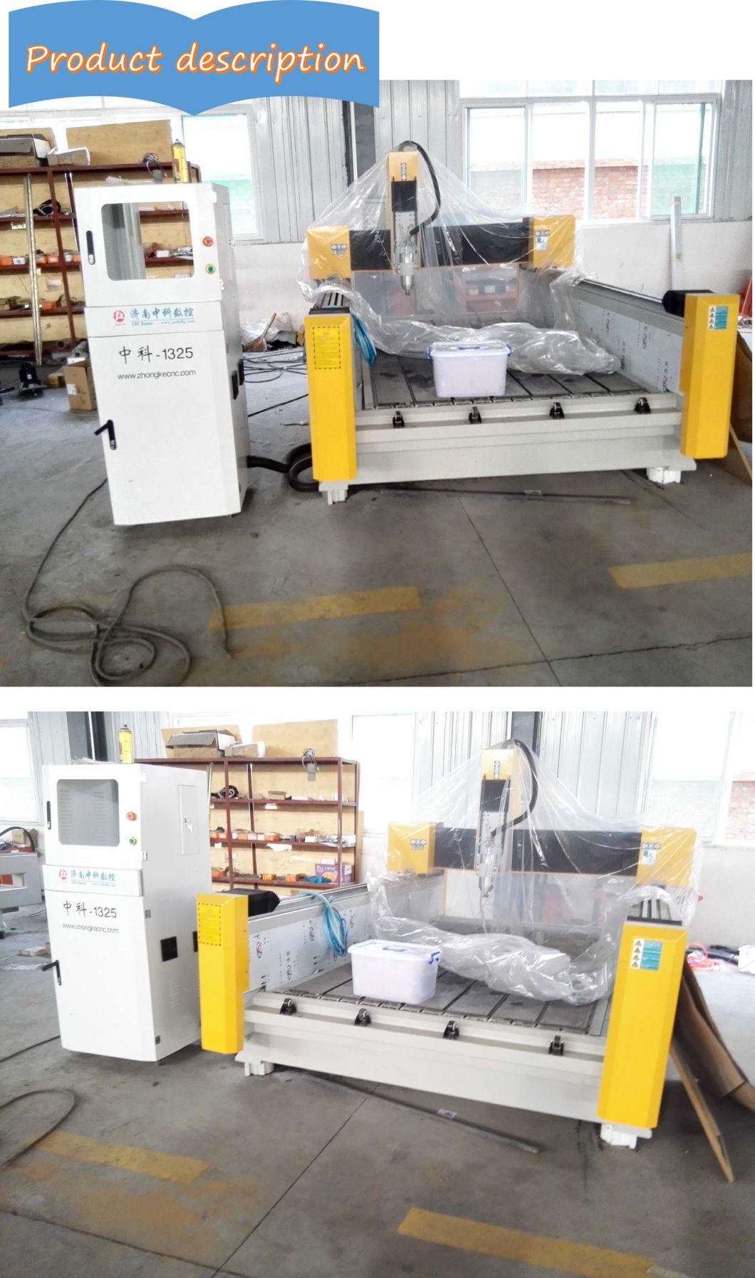 3D Marble CNC Router for Sale