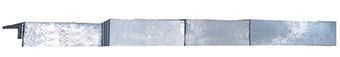 Hydraulic Multi Blades Granite Stone Slab Cutting Machine (Heavyer type)