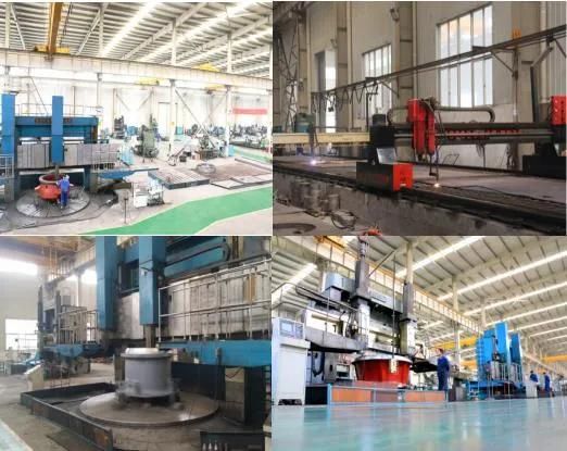 Manufacturers Rock Gravel Aggregate Concrete Stone Cone Crusher