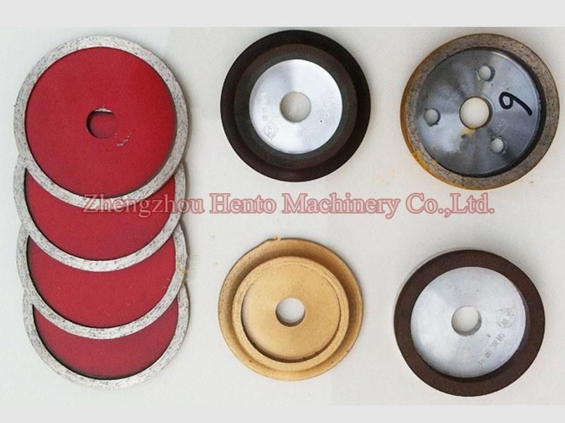Latest Version Manual Porcelain Tile Cutting Machine