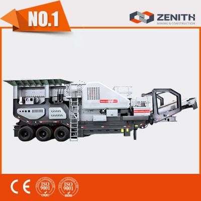 50-800tph ISO Ce Certificate Stone Crusher Machine Price