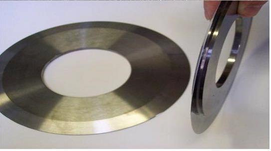 Tungsten Carbide Dis Cutter for Cement Board Cutter Machinery Cutting Tools