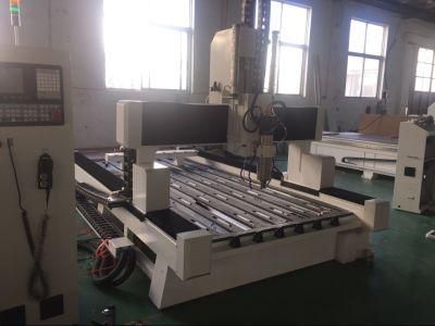 China CNC Marble Engraving Machine