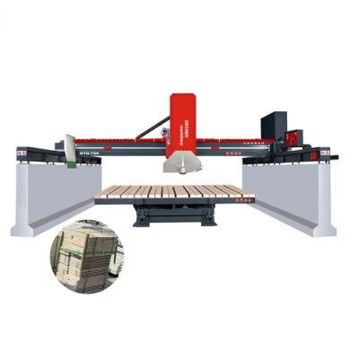 Rock Cutter Cutting Electric Quartz Stone Making Machine