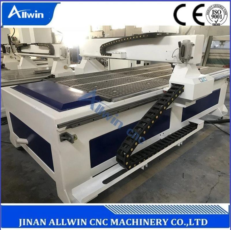 Factory Price China CNC Router 1325 Woodworking Atc for Wooden Door Furnitures Cabinets